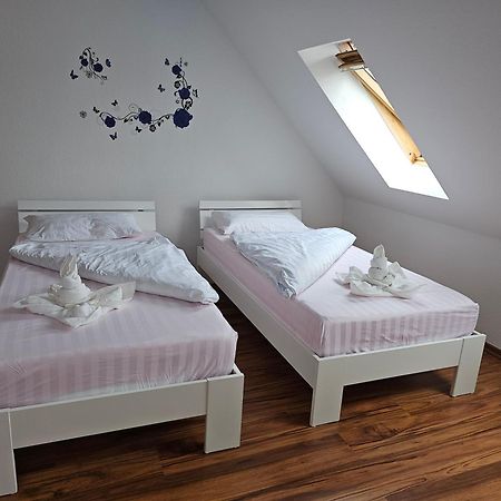 Kaethe-Kollwitz - Strasse 54, F3 Lejlighed Altenburg Eksteriør billede