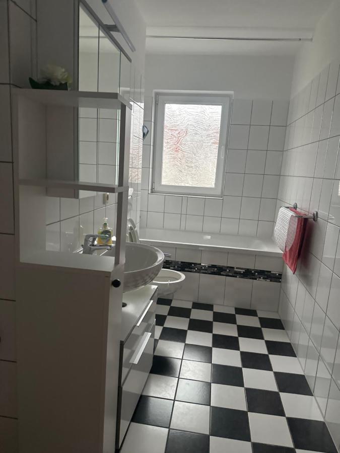 Kaethe-Kollwitz - Strasse 54, F3 Lejlighed Altenburg Eksteriør billede