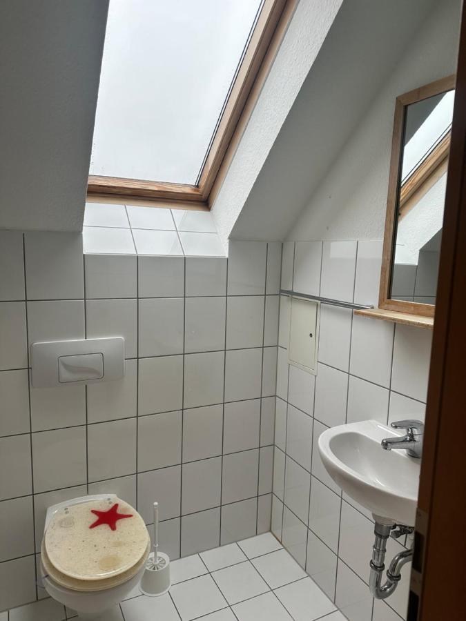 Kaethe-Kollwitz - Strasse 54, F3 Lejlighed Altenburg Eksteriør billede