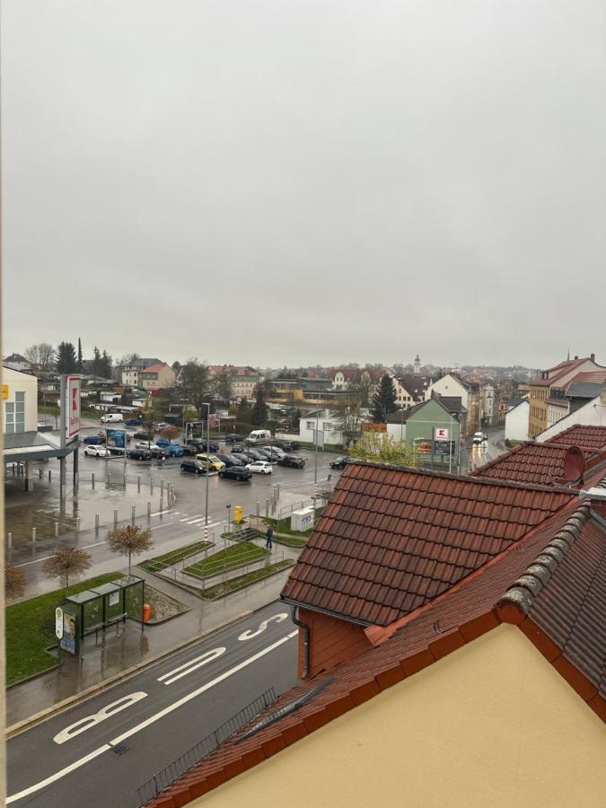 Kaethe-Kollwitz - Strasse 54, F3 Lejlighed Altenburg Eksteriør billede