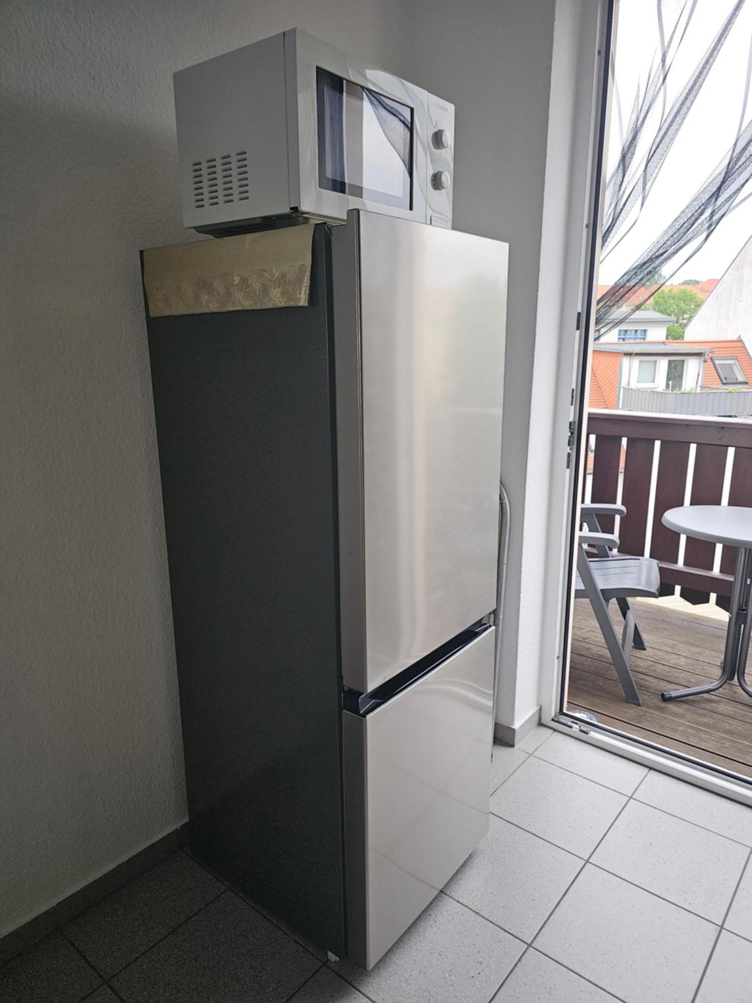 Kaethe-Kollwitz - Strasse 54, F3 Lejlighed Altenburg Eksteriør billede